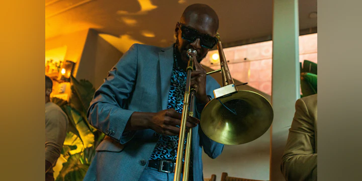Katalyst Presents Kommunion: Khristian Foreman