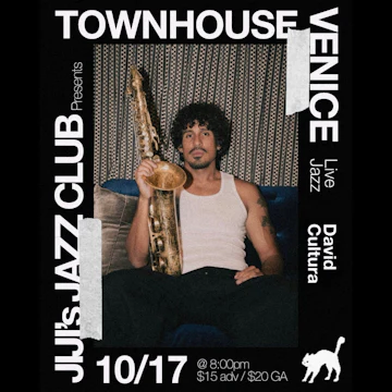 Townhouse Venice