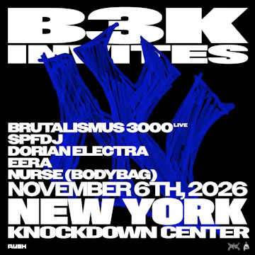 Knockdown Center