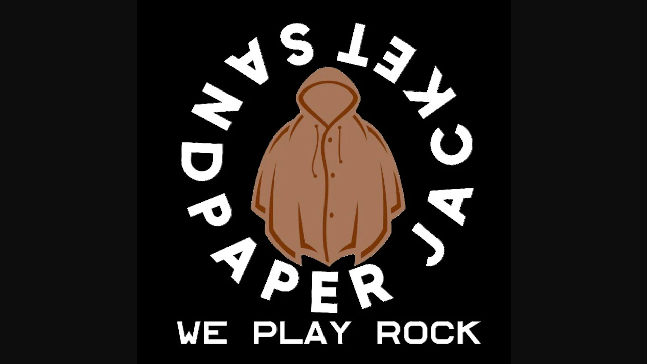 Sandpaper Jacket and William Lipton presented by Inside Water Film