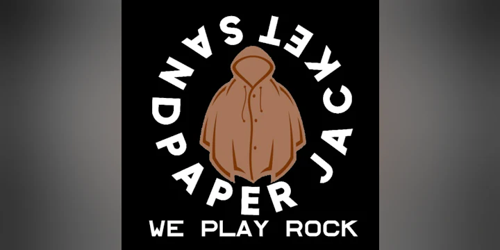 Sandpaper Jacket and William Lipton presented by Inside Water Film