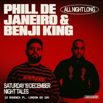 Night Tales