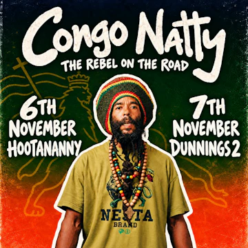 Hootananny Brixton