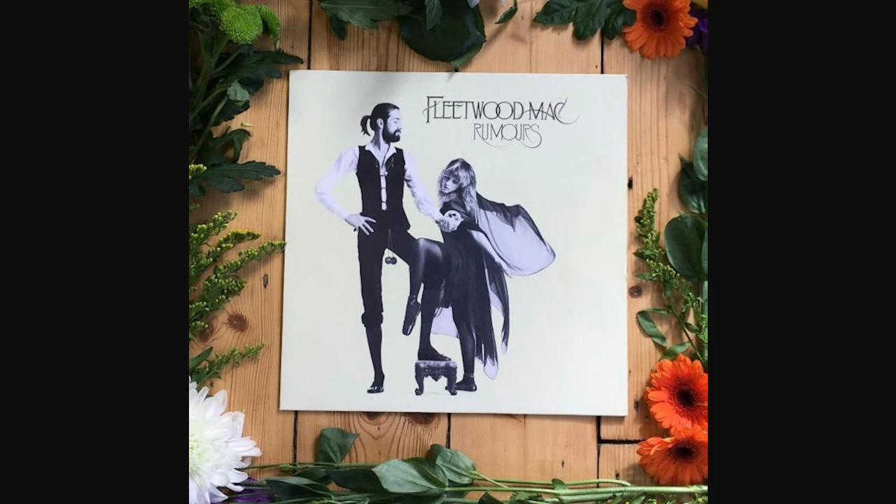 Fleetwood Mac's 'Rumours' with the Transatlantic Ensemble