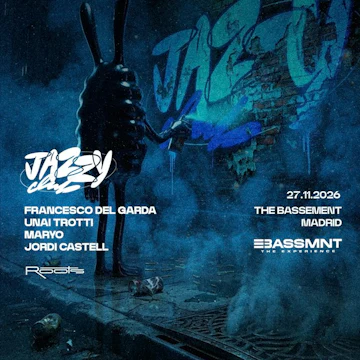 The Bassement Club