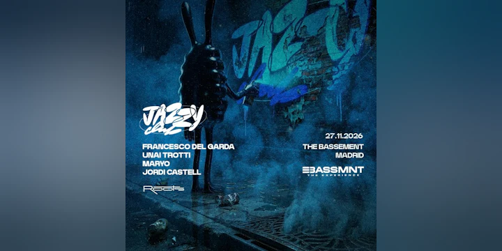 JAZZY CLUB presents: Francesco del Garda & Unai Trotti
