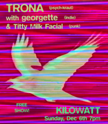 Kilowatt Bar