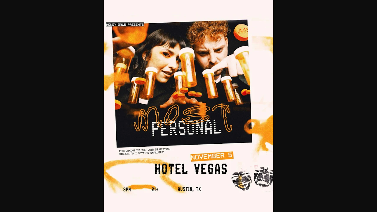 Most Personal