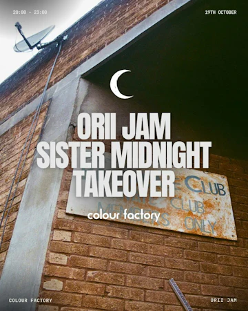 Colour Factory