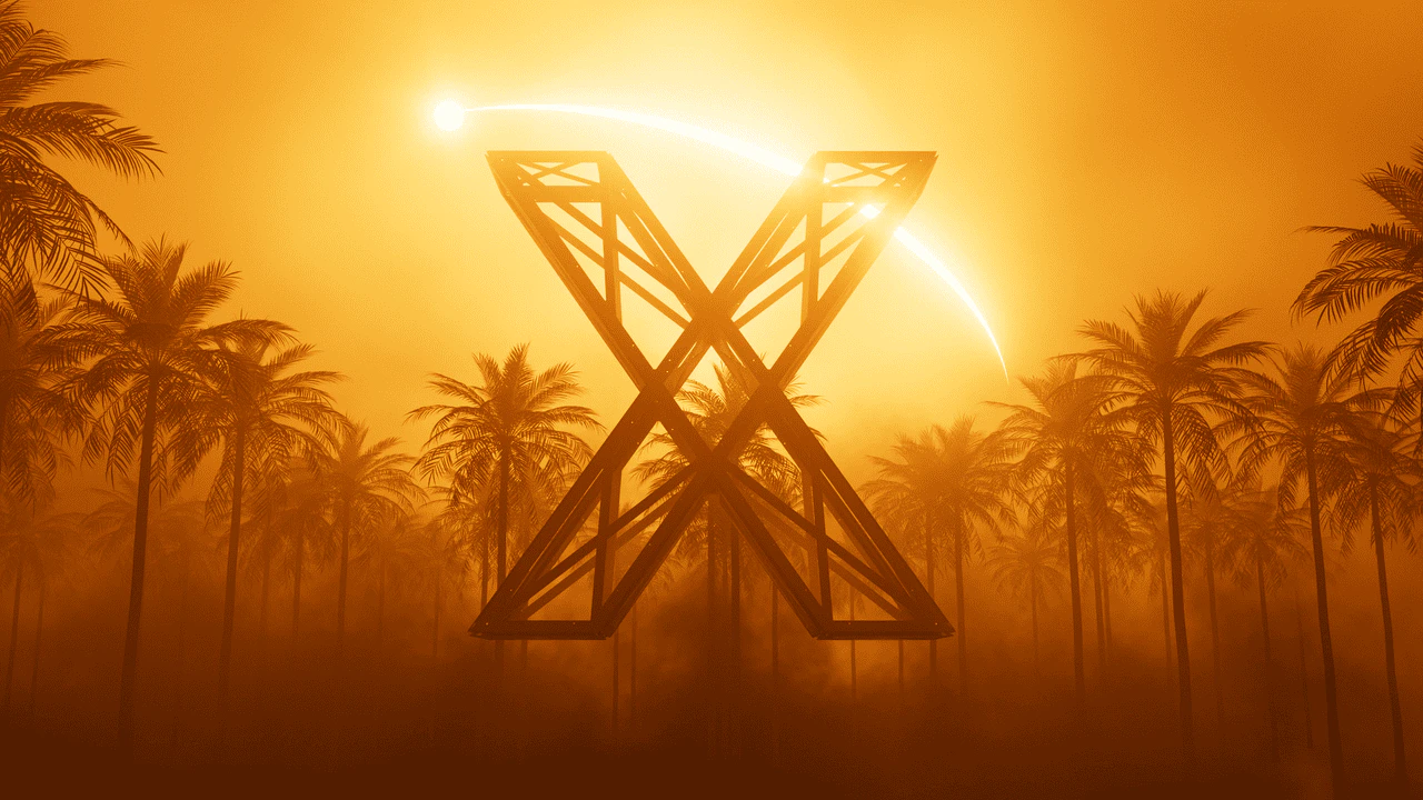 Adriatique Presents X Tulum
