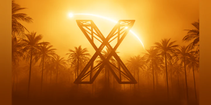 Adriatique Presents X Tulum