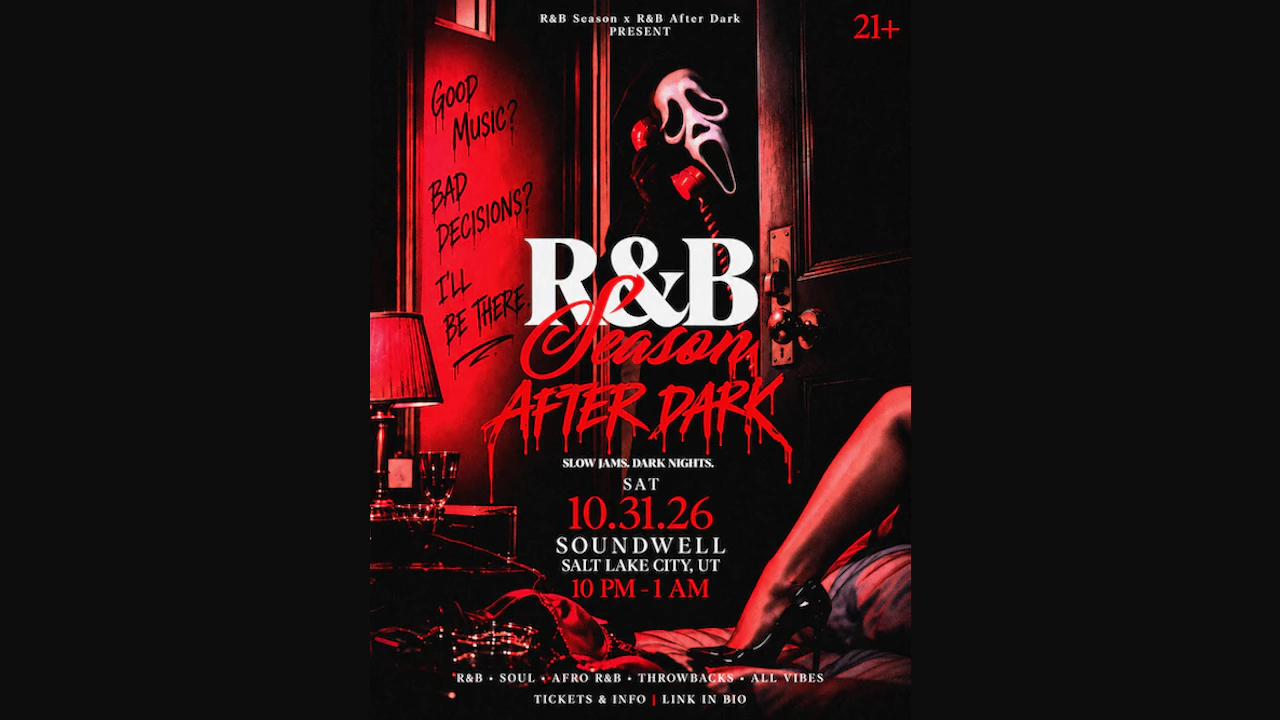 R&B After Dark