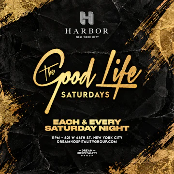 Harbor Rooftop Club