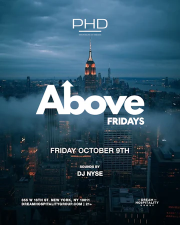 PHD Downtown
