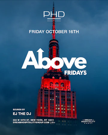 PHD Downtown