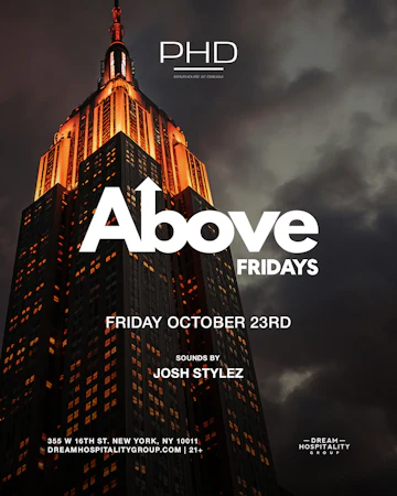 PHD Downtown