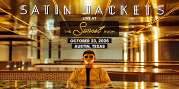 Austin Concerts & Events