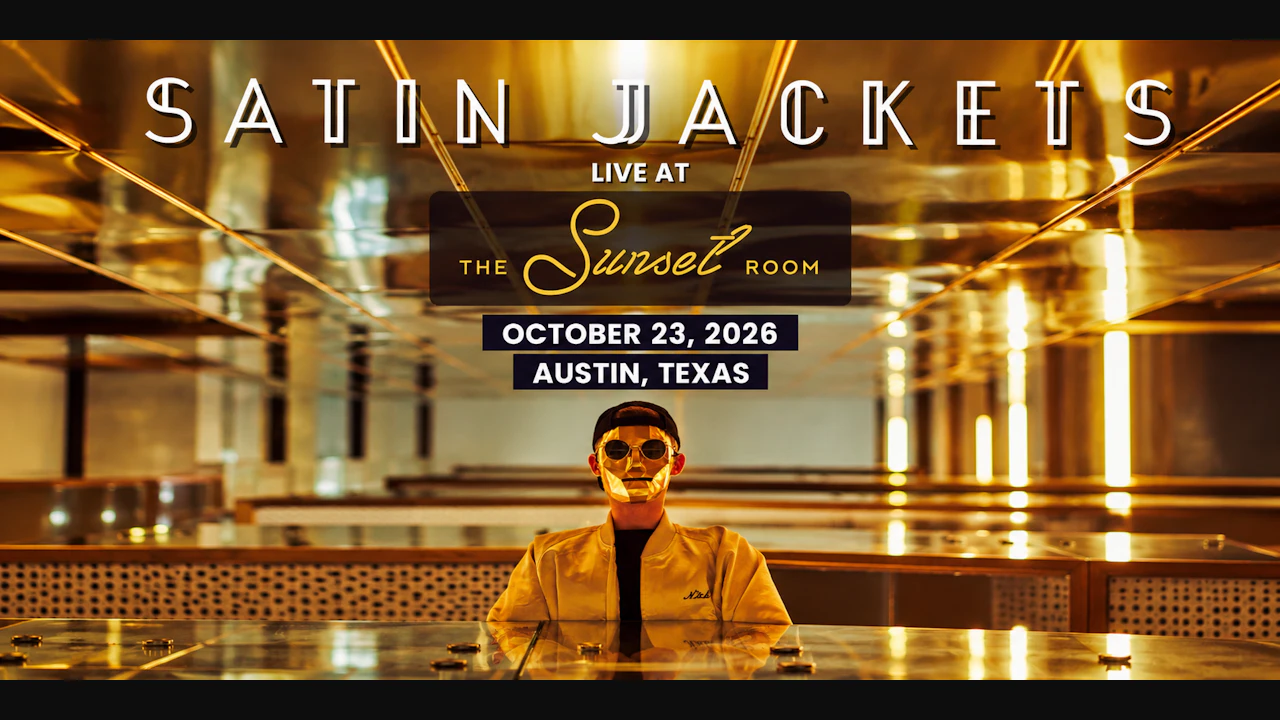 Satin Jackets in Austin