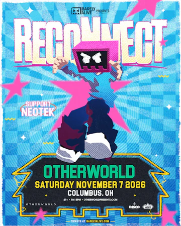 Otherworld