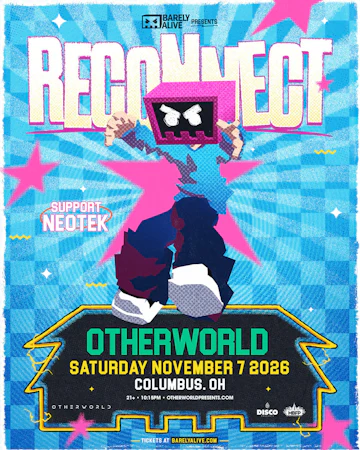 Otherworld