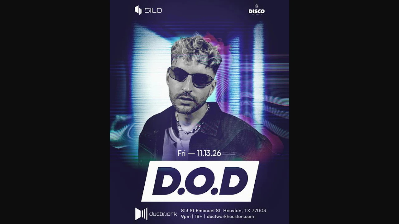 D.o.d - Houston