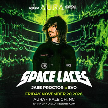Aura Lounge