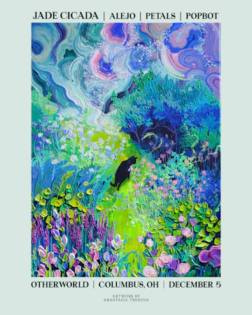 Otherworld
