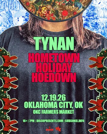 OKC Farmer's Public Market