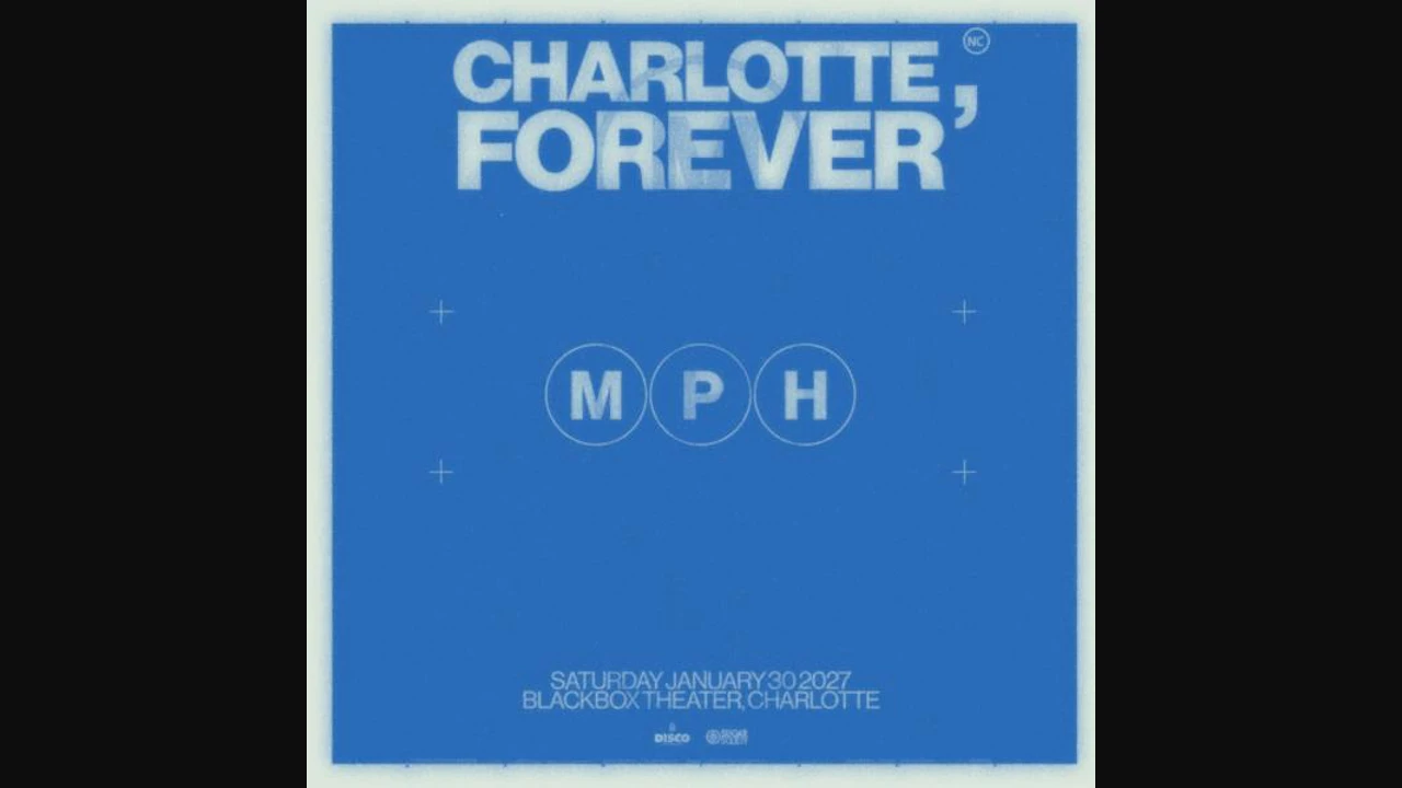 Mph - Charlotte