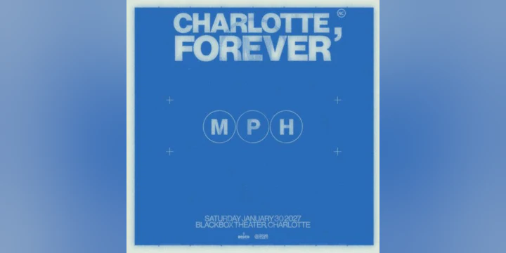 Mph - Charlotte
