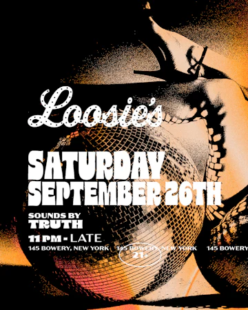 Loosie's