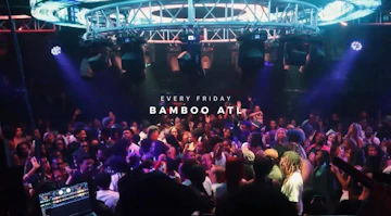 Atlanta Concerts & Events