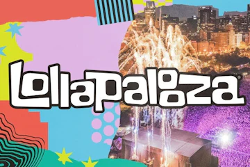 Lollapalooza Berlin