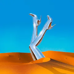 Rhonda: Queen Of The Desert
