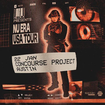 The Concourse Project