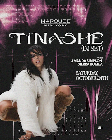 Marquee NY