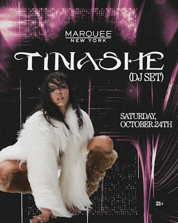 Marquee NY
