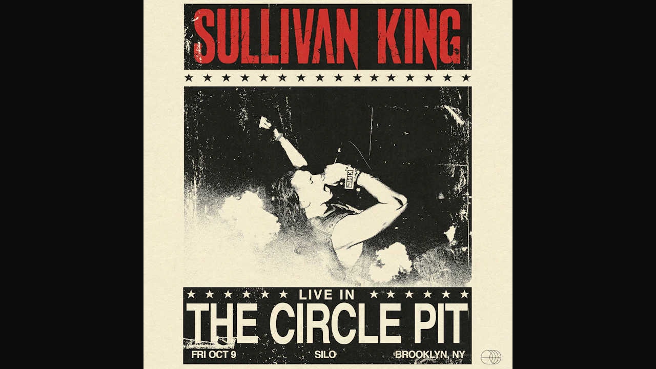 Sullivan King