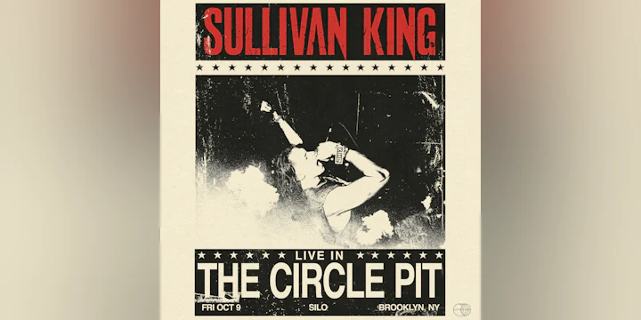 Sullivan King