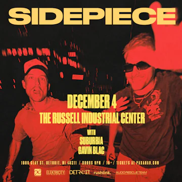 Russell Industrial Center