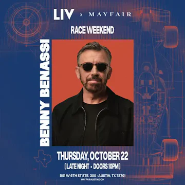 Mayfair Lounge