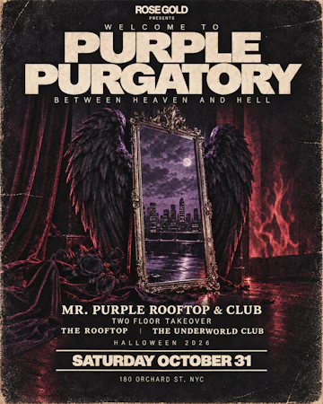 New York Halloween Parties