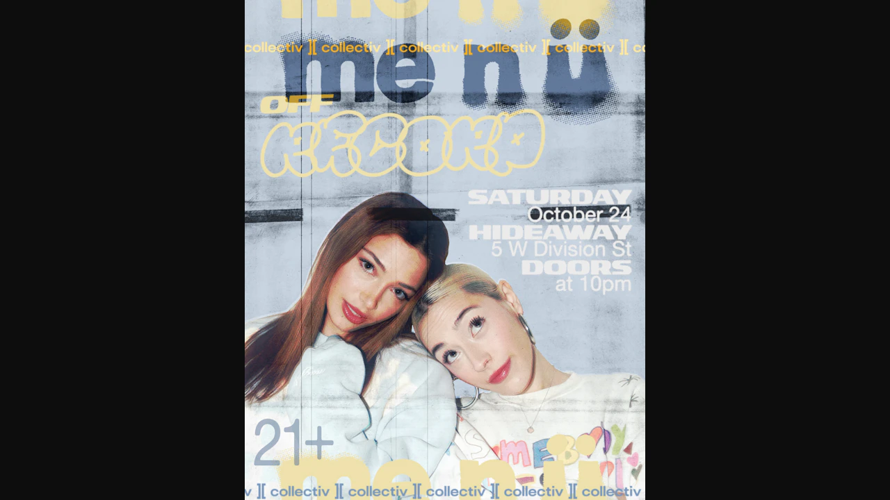 me n ü