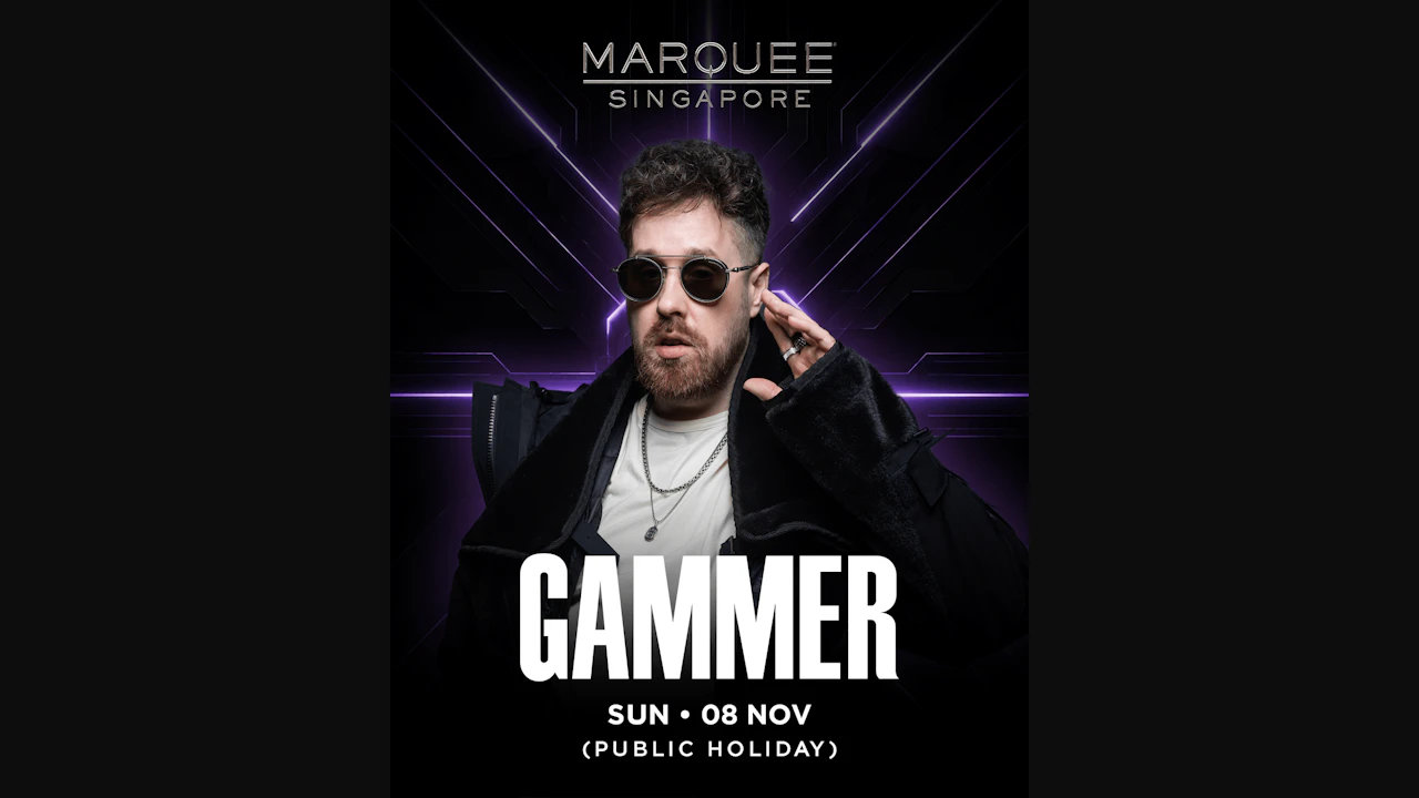 Gammer