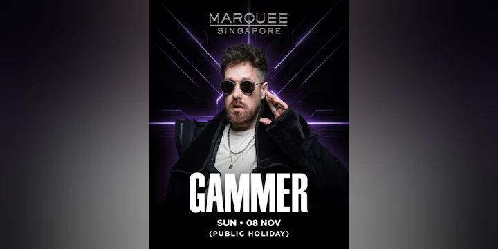 Gammer