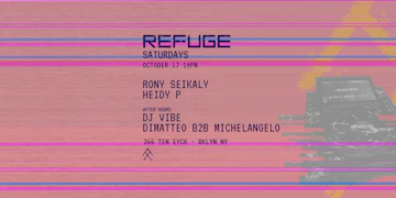 Refuge