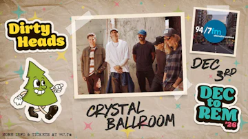 Crystal Ballroom