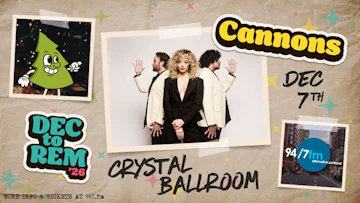 Crystal Ballroom