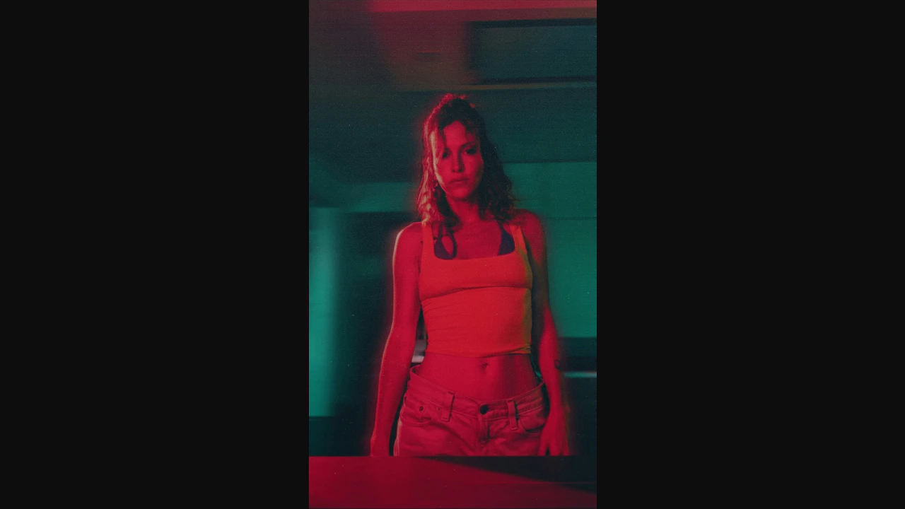 Kaitlyn Aurelia Smith