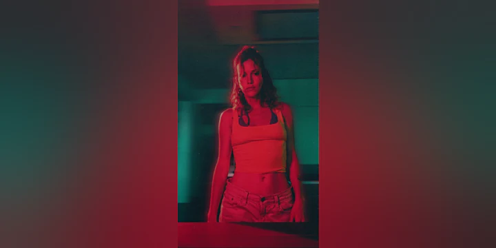 Kaitlyn Aurelia Smith
